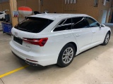  Audi  A6  Avant 40 TDI 2.0 TDI 150KW AT7 E6d #19