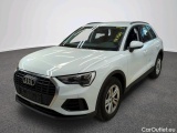Audi Q3  35 TDI 2.0 TDI 110KW AT7 E6d