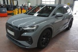 Q4 E-Tron