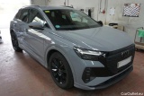  Audi  Q4 E-Tron  45 e-tron quattro #7