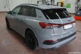  Audi  Q4 E-Tron  45 e-tron quattro #8