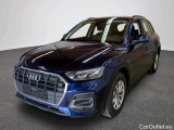 Audi Q5  35 TDI 2.0 TDI 120KW AT7 E6d