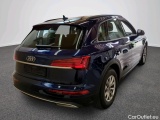  Audi  Q5  35 TDI 2.0 TDI 120KW AT7 E6d #2