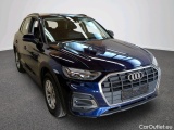  Audi  Q5  35 TDI 2.0 TDI 120KW AT7 E6d #9