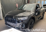 Audi Q5  40 TDI quattro S line 2.0 TDI 150KW AT7 E6d