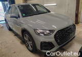 Audi Q5  Sportback 35 TDI S line 2.0 TDI 120KW AT7 E6d
