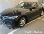 Bmw I4 Baureihe  Gran Coupe eDrive35 67kWh