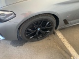  Bmw  Serie 5 5 Touring 520 d M Sport 2.0 140KW AT8 E6d #9