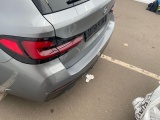  Bmw  Serie 5 5 Touring 520 d M Sport 2.0 140KW AT8 E6d #21