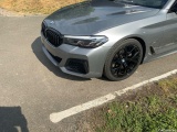  Bmw  Serie 5 5 Touring 520 d M Sport 2.0 140KW AT8 E6d #20