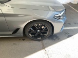  Bmw  Serie 5 5 Touring 520 d M Sport 2.0 140KW AT8 E6d #33