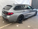  Bmw  Serie 5 5 Touring 520 d M Sport 2.0 140KW AT8 E6d #37