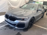  Bmw  Serie 5 5 Touring 520 d M Sport 2.0 140KW AT8 E6d #41