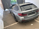  Bmw  Serie 5 5 Touring 520 d M Sport 2.0 140KW AT8 E6d #36
