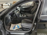  Bmw  Serie 5 Baureihe 5 Touring 520 d 2.0 140KW AT8 E6d #14