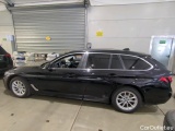  Bmw  Serie 5 Baureihe 5 Touring 520 d 2.0 140KW AT8 E6d #17
