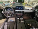  Bmw  Serie 5 Baureihe 5 Touring 520 d 2.0 140KW AT8 E6d #18