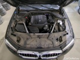  Bmw  Serie 5 Baureihe 5 Touring 520 d 2.0 140KW AT8 E6d #20