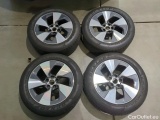  Bmw  Serie 5 Baureihe 5 Touring 520 d 2.0 140KW AT8 E6d #23