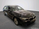  Bmw  Serie 5 Baureihe 5 Touring 520 d 2.0 140KW AT8 E6d #22