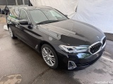  Bmw  Serie 5 Baureihe 5 Touring 520 d Luxury Line 2.0 140KW AT8 E6d #7