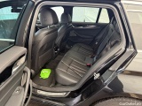  Bmw  Serie 5 Baureihe 5 Touring 520 d Luxury Line 2.0 140KW AT8 E6d #9