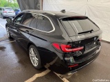  Bmw  Serie 5 Baureihe 5 Touring 520 d Luxury Line 2.0 140KW AT8 E6d #8