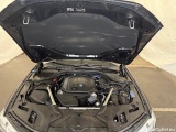  Bmw  Serie 5 Baureihe 5 Touring 520 d Luxury Line 2.0 140KW AT8 E6d #11