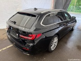  Bmw  Serie 5 Baureihe 5 Touring 520 d Luxury Line 2.0 140KW AT8 E6d #17