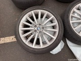  Bmw  Serie 5 Baureihe 5 Touring 520 d Luxury Line 2.0 140KW AT8 E6d #20