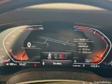  Bmw  Serie 5 Baureihe 5 Touring 520 d Luxury Line 2.0 140KW AT8 E6d #42