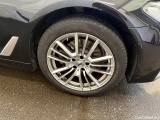  Bmw  Serie 5 Baureihe 5 Touring 520 d Luxury Line 2.0 140KW AT8 E6d #66