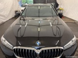  Bmw  Serie 5 Baureihe 5 Touring 520 d Luxury Line 2.0 140KW AT8 E6d #69