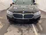  Bmw  Serie 5 Baureihe 5 Touring 520 d Luxury Line 2.0 140KW AT8 E6d #68