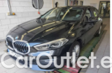 Bmw Serie 1 Baureihe 1 Lim. 120 d Advantage 2.0 140KW AT8 E6d