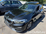 Bmw Serie 1 Baureihe 1 Lim. 118 d Advantage 2.0 110KW AT8 E6d