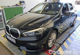 Bmw Serie 1 Baureihe 1 Lim. 120 d Advantage 2.0 140KW AT8 E6d