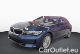 Bmw Serie 3 Baureihe 3 Lim. 330 i Sport Line 2.0 190KW AT8 E6d