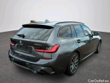  Bmw  Serie 3 Baureihe 3 Touring 330 e M Sport 2.0 185KW AT8 E6d #2