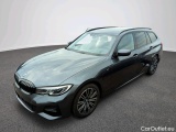 Bmw Serie 3 Baureihe 3 Touring 330 e M Sport 2.0 185KW AT8 E6d