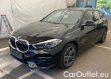 Bmw Serie 1 Baureihe 1 Lim. 120 d Sport Line 2.0 140KW AT8 E6d