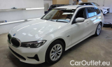 Bmw Serie 3 Baureihe 3 Touring 320 e Advantage 2.0 150KW AT8 E6d