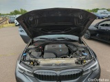  Bmw  Serie 3 Baureihe 3 Touring 330 e M Sport 2.0 185KW AT8 E6d #10