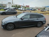  Bmw  Serie 3 Baureihe 3 Touring 330 e M Sport 2.0 185KW AT8 E6d #11