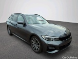 Bmw  Serie 3 Baureihe 3 Touring 330 e M Sport 2.0 185KW AT8 E6d #20