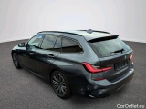  Bmw  Serie 3 Baureihe 3 Touring 330 e M Sport 2.0 185KW AT8 E6d #24