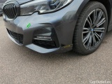  Bmw  Serie 3 Baureihe 3 Touring 330 e M Sport 2.0 185KW AT8 E6d #28