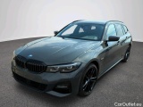 Bmw Serie 3 Baureihe 3 Touring 330 e M Sport 2.0 185KW AT8 E6d