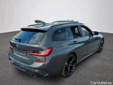  Bmw  Serie 3 Baureihe 3 Touring 330 e M Sport 2.0 185KW AT8 E6d #2