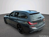  Bmw  Serie 3 Baureihe 3 Touring 330 e M Sport 2.0 185KW AT8 E6d #8
